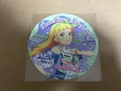 最終値下げ Liella! 若菜四季 ハート缶バッチ ゆめかわガーリー Liella 若菜四季 ゆめかわガーリー ハート型缶バッジ4個セット - メルカリ