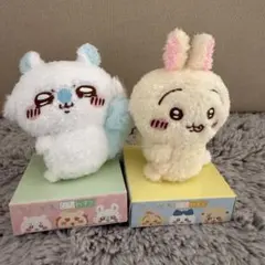 ちいかわ ぴたれすと ～ぽてもふシリーズ～ - メルカリ