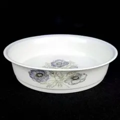 ●美品◆ウエッジウッド　WEDGWOOD　グレンミスト ボウル　深皿 1のサムネイル