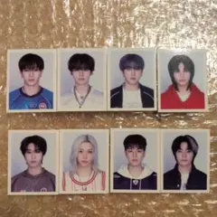 2026年最新】straykids 証明写真の人気アイテム - メルカリ