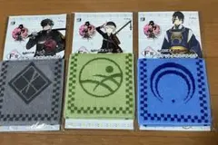 2025年最新】刀剣乱舞 タオルの陣の人気アイテム - メルカリ