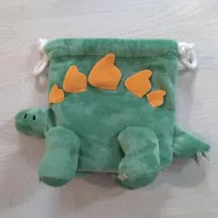 JURASSIC WORLD 巾着袋