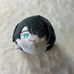刀剣乱舞 松井江 もちもちマスコット もちマス