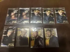 BATTLE OF TOKYO GENERATIONS セット