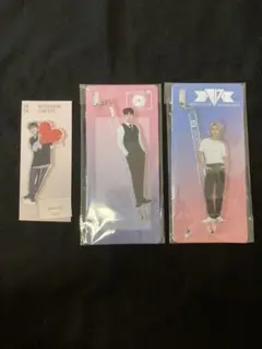 SEVENTEEN ホシ アクリルスティック アクリルスタンド