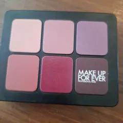 MAKE UP FOR EVER ARTIST TO GO 808のサムネイル