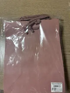 ギフトバッグ２０個入り