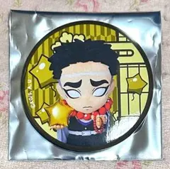鬼滅の刃　悲鳴嶼行冥　ドンキホーテ　アニプレックス ランダム　缶バッジ　ドンキ