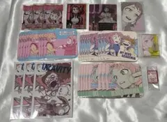 公式完売】SK∞ エスケーエイト アクスタ ジオラマ ジョー チェリー 10