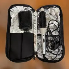 THERMAL EFFECT IRON FS 本体 ストレートヘアアイロン - メルカリ