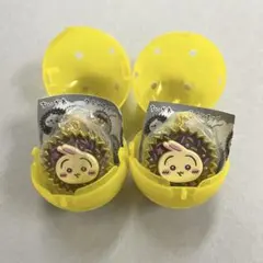 ちいかわ 手作りおやつチャーム うさぎ2点セット