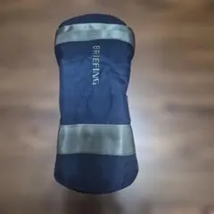 BRIEFING ドライバー用 ヘッドカバー