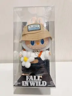 【正規品】ラブブ FALL IN WILD