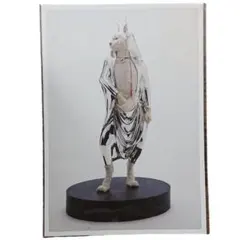 ドラえもん　ポストカード　ドラえもん展