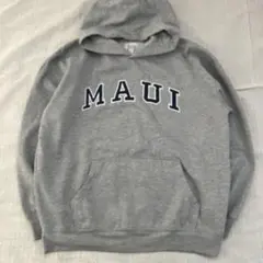 ハワイ パーカー