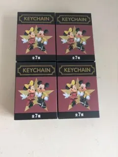 ディズニーストア 25周年 グッズ ランダム