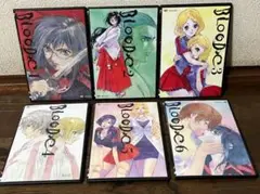 BLOOD-C [レンタル落ち] 全6巻セット [マーケットプレイスDVDセット商品] qqffhab Amazon.co.jp: BLOOD-C [レンタル落ち] 全6巻セット [マーケット