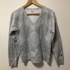 チャンピオン スウェット トレーナー