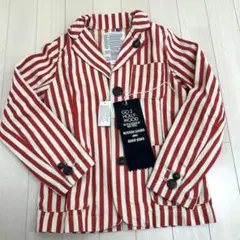 ★新品未使用品★タグ付き！GOTOHOLLYWOOD ジャケット 130
