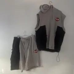 ペレペレ　セットアップbboy 00s 90s