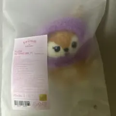 ITZY チェリョン TWINZY PLUSH MINI RyeoWoo - メルカリ