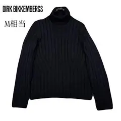DIRKBIKKEMBERGS ダークビッケンバーク　ングカーディガン　ニット. ダックスフンド柄ニットカーディガン|スタジオピッコーネ - ゴルフ