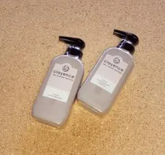 クレイスパ　カラートリートメント