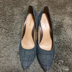 ベルメゾン  ベネビスのパンプスのサムネイル