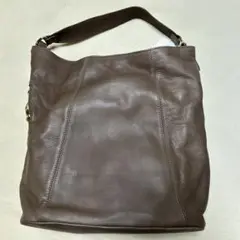 バケツ型バッグ ショルダーバッグ