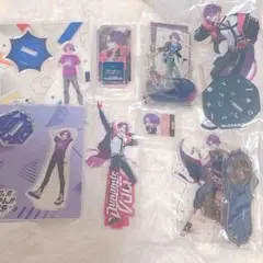 VOLTACTION 渡会雲雀