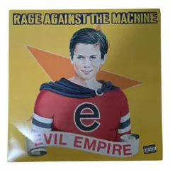 2026年最新】rage against the machine evil empireの人気アイテム