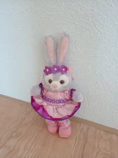 香港ディズニー限定　13周年　ステラルー