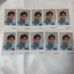 Aぇ!group 正門良規　chameleon 早期特典