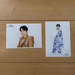 M!LK 吉田仁人 生誕 22歳 生写真 セット - メルカリ