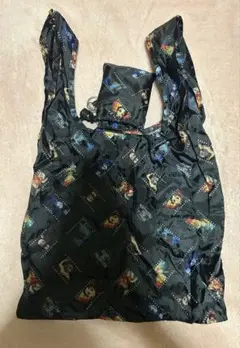 鬼滅の刃 エコバッグ ローソンコラボ