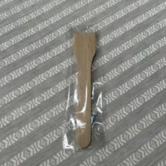 木製ヘラ スパチュラ 調理器具のサムネイル