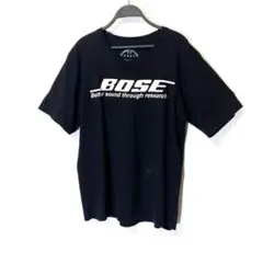 ★BOSE★メンズ Tシャツ