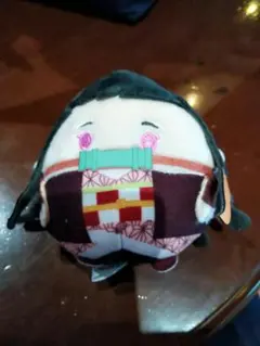 鬼滅の刃 　ふわころりん　 竈門禰豆子 　かまどねずこ