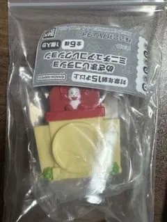 めざましコラショ ミニチュアコレクション（音声なし）