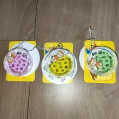 おさるのジョージ3点セット