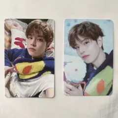 2026年最新】STRAYkids スンミン トレカ セットの人気アイテム - メルカリ