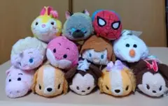 ツムツム