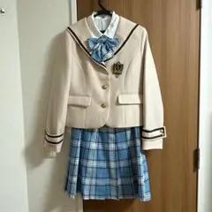 【美品】PINK LATTE ピンクラテ セットアップスーツ　フォーマル　160