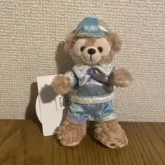 Duffy ぬいぐるみバッジ 25周年 コスチューム 新品未使用 - メルカリ