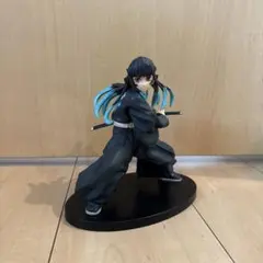 SEGA FIGURIZMα & ねんどろいど 時透無一郎セット ねんどろいど 『鬼滅の刃』 時透無一郎 ノンスケール 【2218