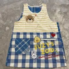 SUZY'S ZOO スージーズーエプロン