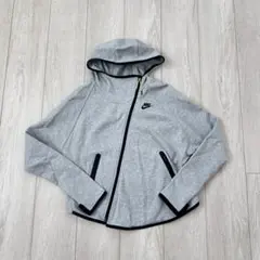 NIKE ナイキ テックフリース フーディー