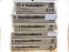 【300円スタート！】CSMロックシード 7セットまとめ売り　※説明文必読