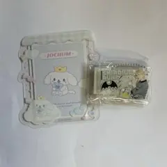 jo1 白岩瑠姫 ガチャガチャ JOCHUM RURU