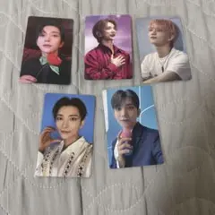 SEVENTEEN ジョシュア トレカ まとめ売り